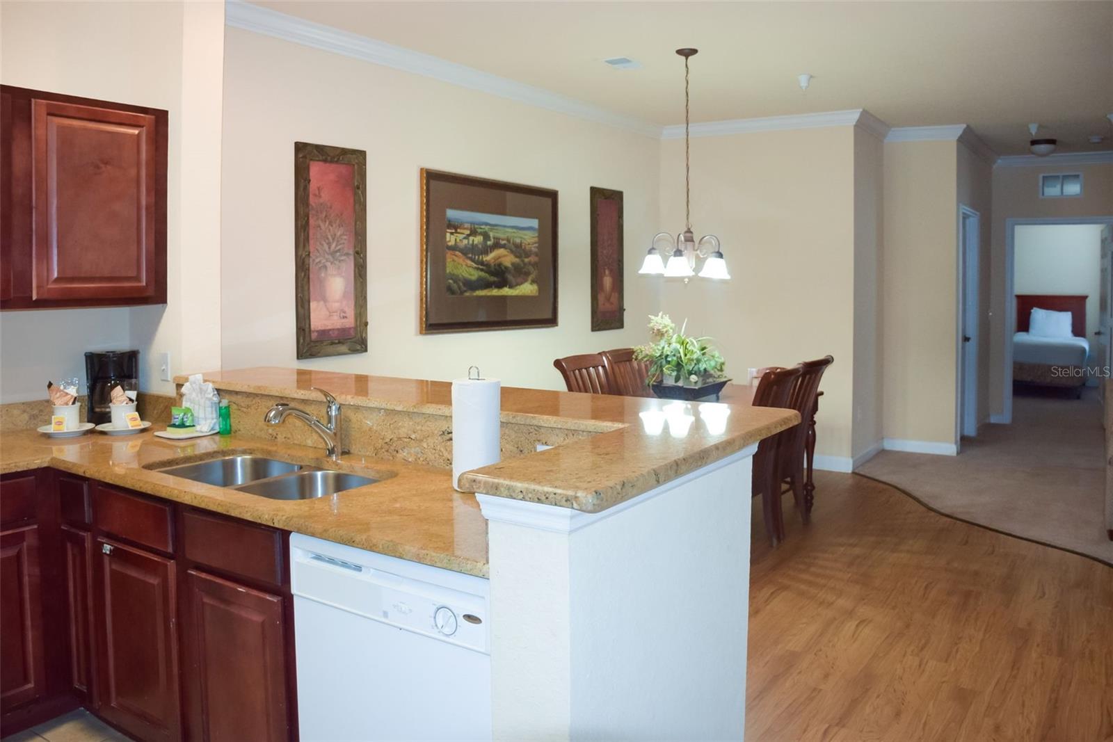 TUSCANA 1 CONDO - Residential