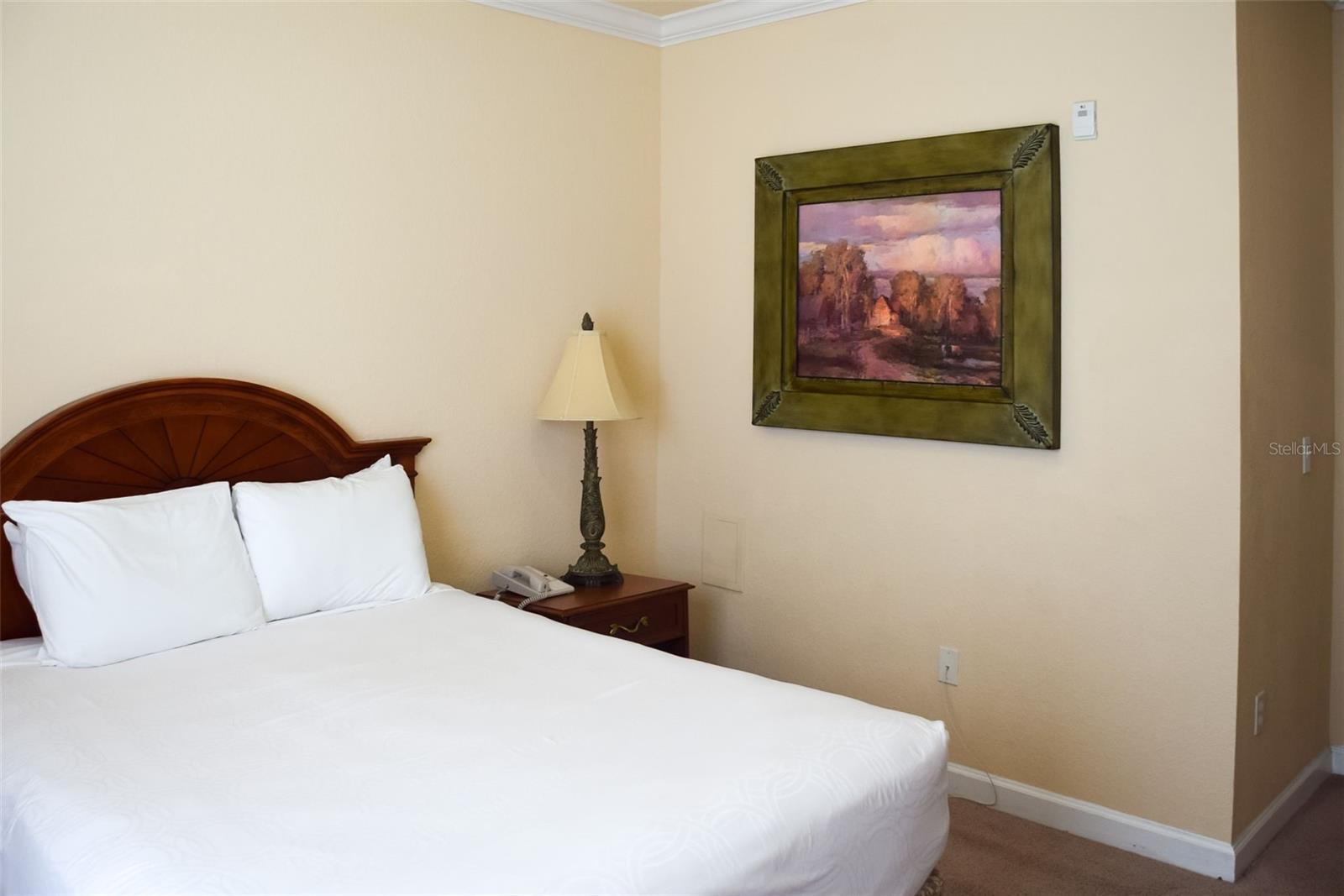 TUSCANA 1 CONDO - Residential