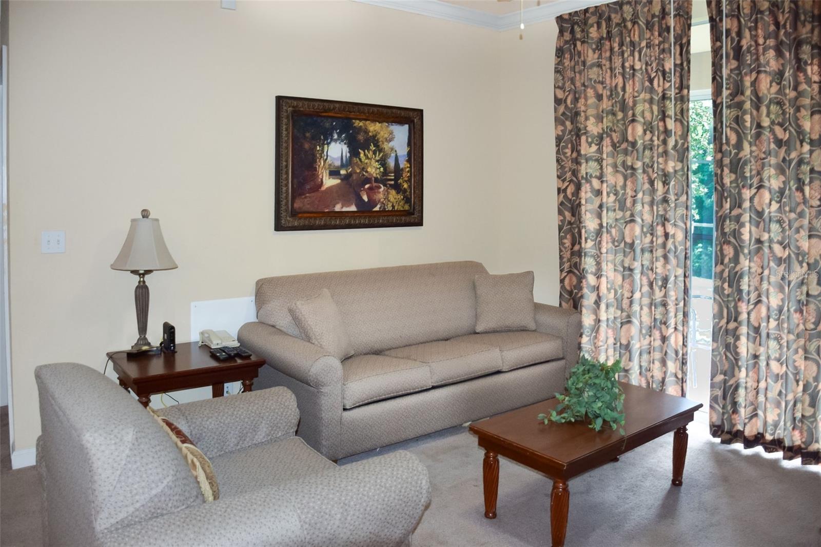 TUSCANA 1 CONDO - Residential