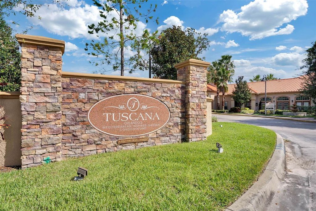 Photo of 1375 Tuscana Lane #1108, Davenport, FL 33896 (MLS # O6399759)