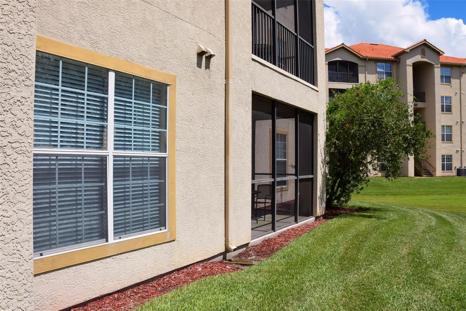 TUSCANA 1 CONDO - Residential