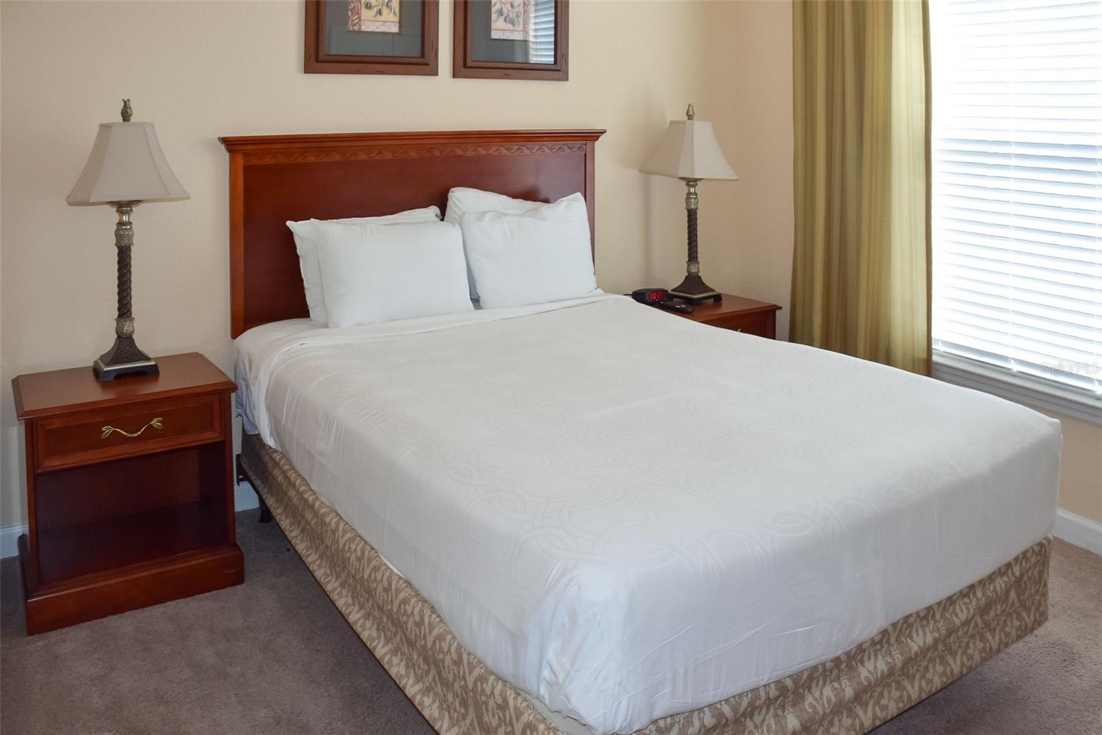 TUSCANA 1 CONDO - Residential