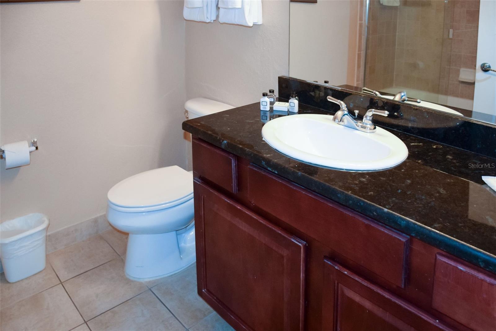 TUSCANA 1 CONDO - Residential