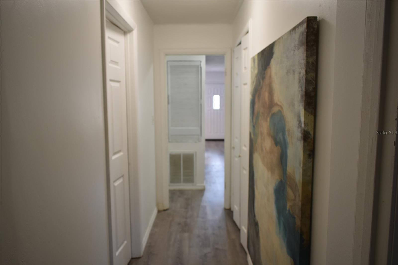 ALTMAN COLBY SUB - Residential