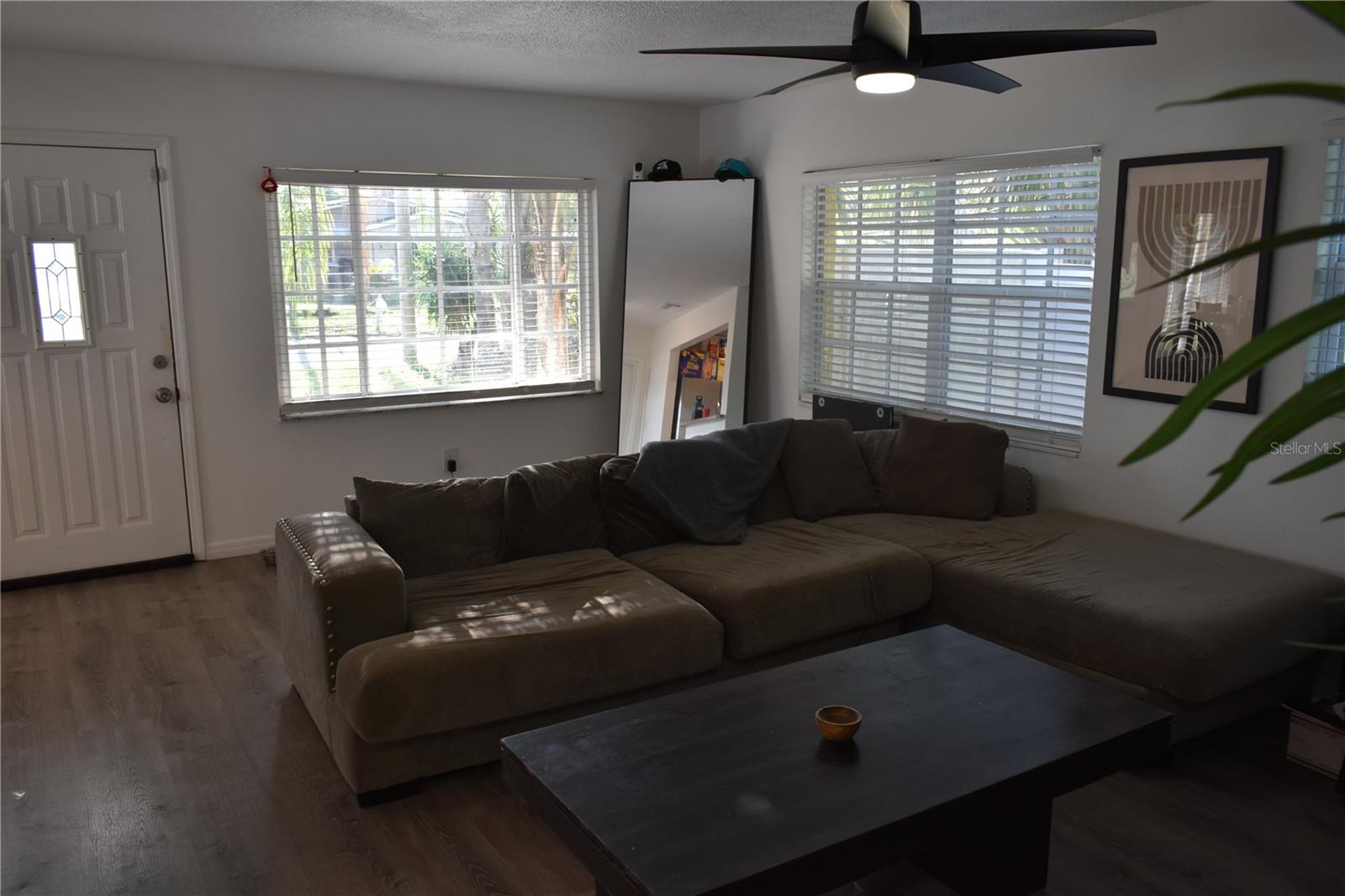 ALTMAN COLBY SUB - Residential