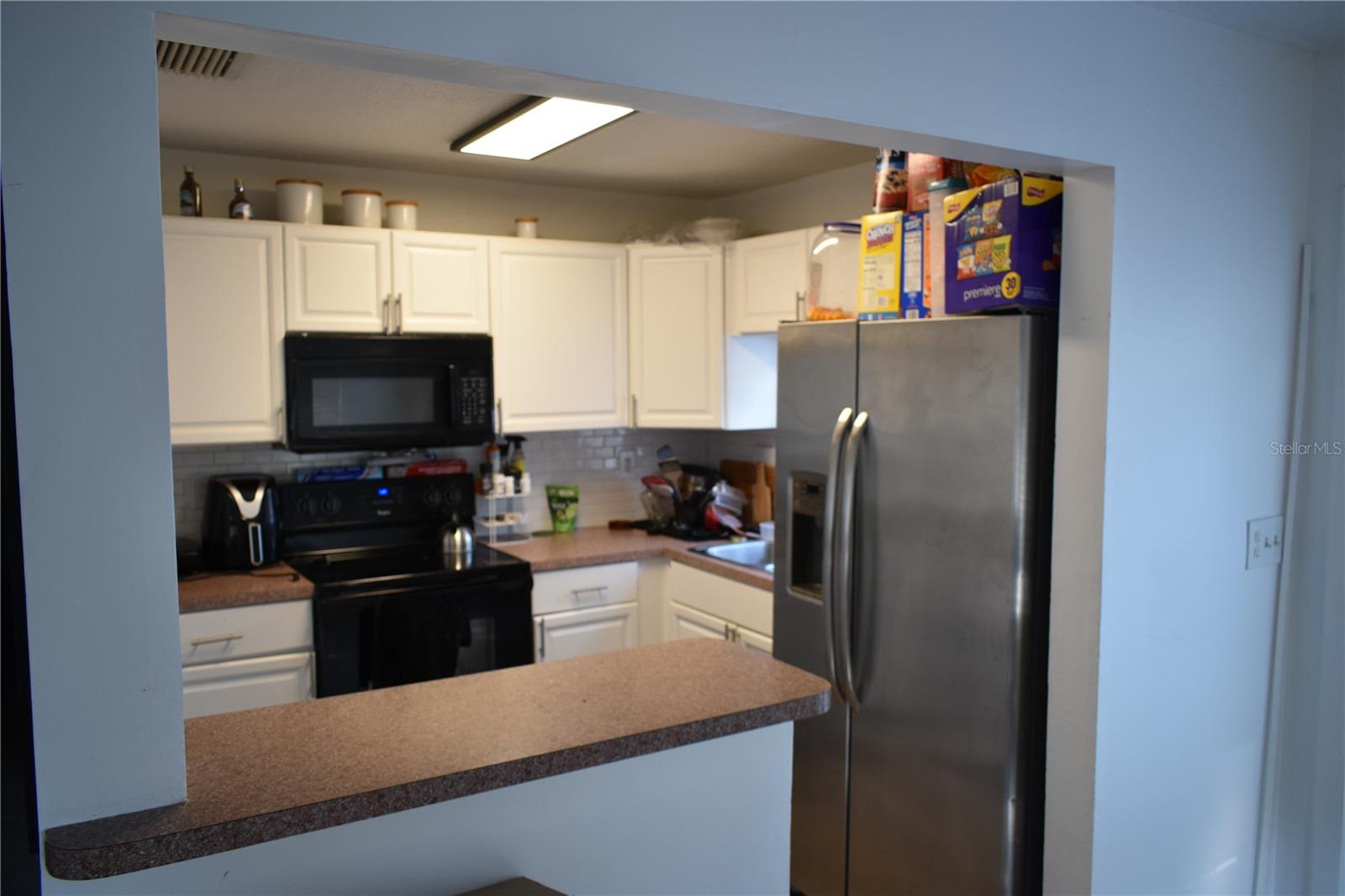 ALTMAN COLBY SUB - Residential