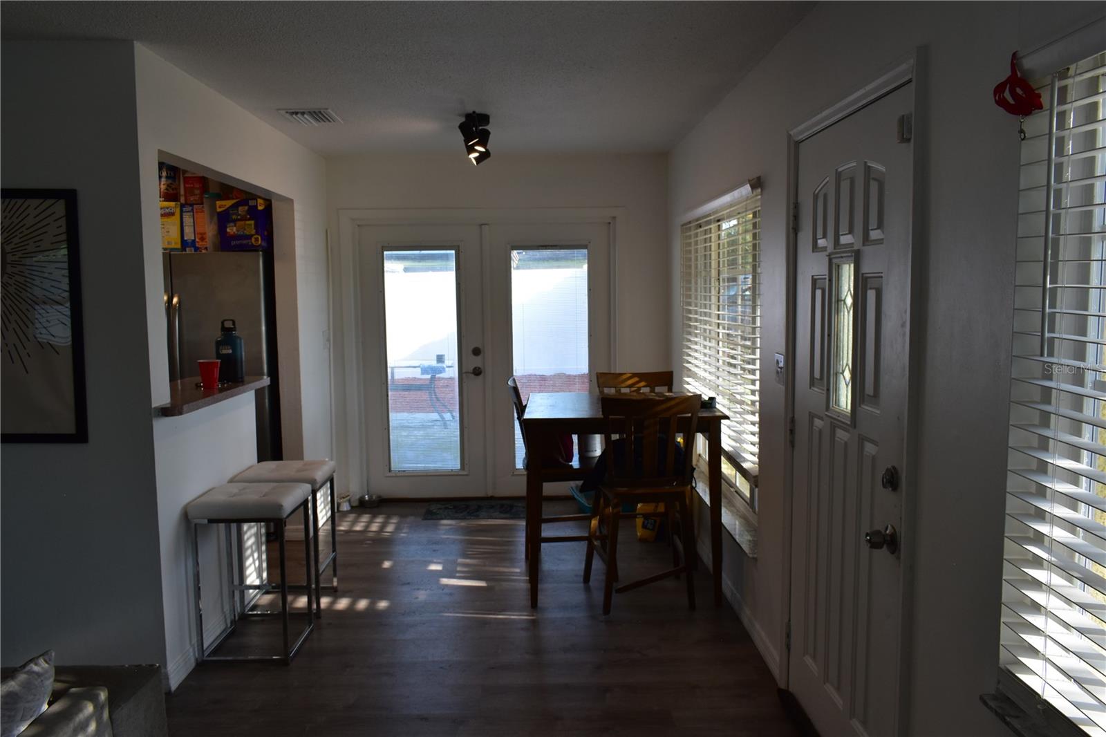 ALTMAN COLBY SUB - Residential