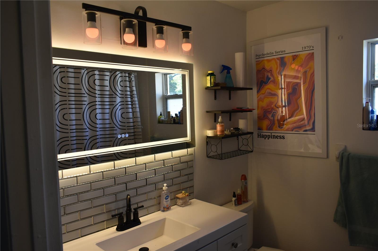 ALTMAN COLBY SUB - Residential