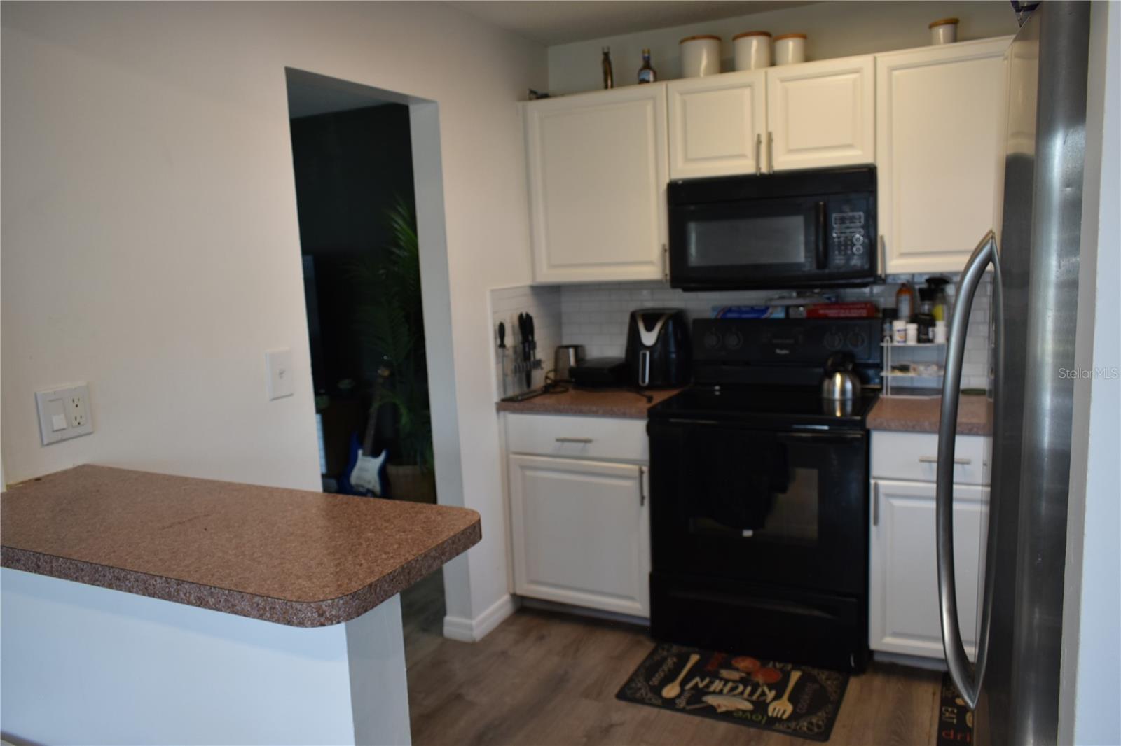 ALTMAN COLBY SUB - Residential