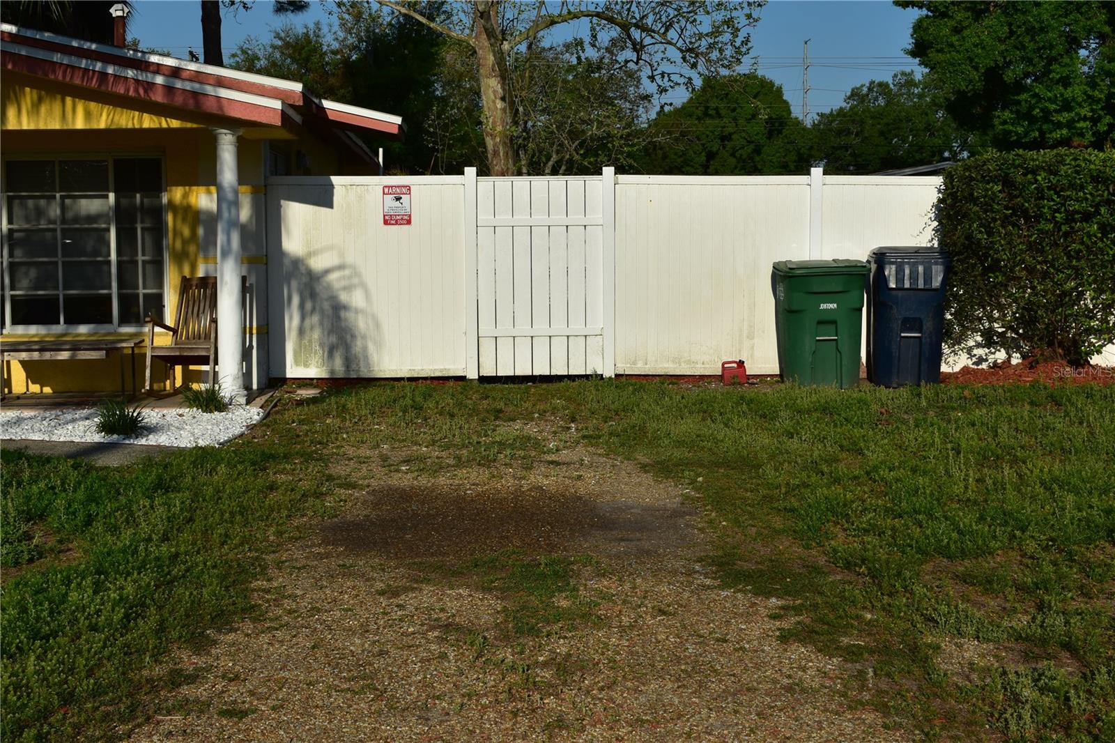 ALTMAN COLBY SUB - Residential