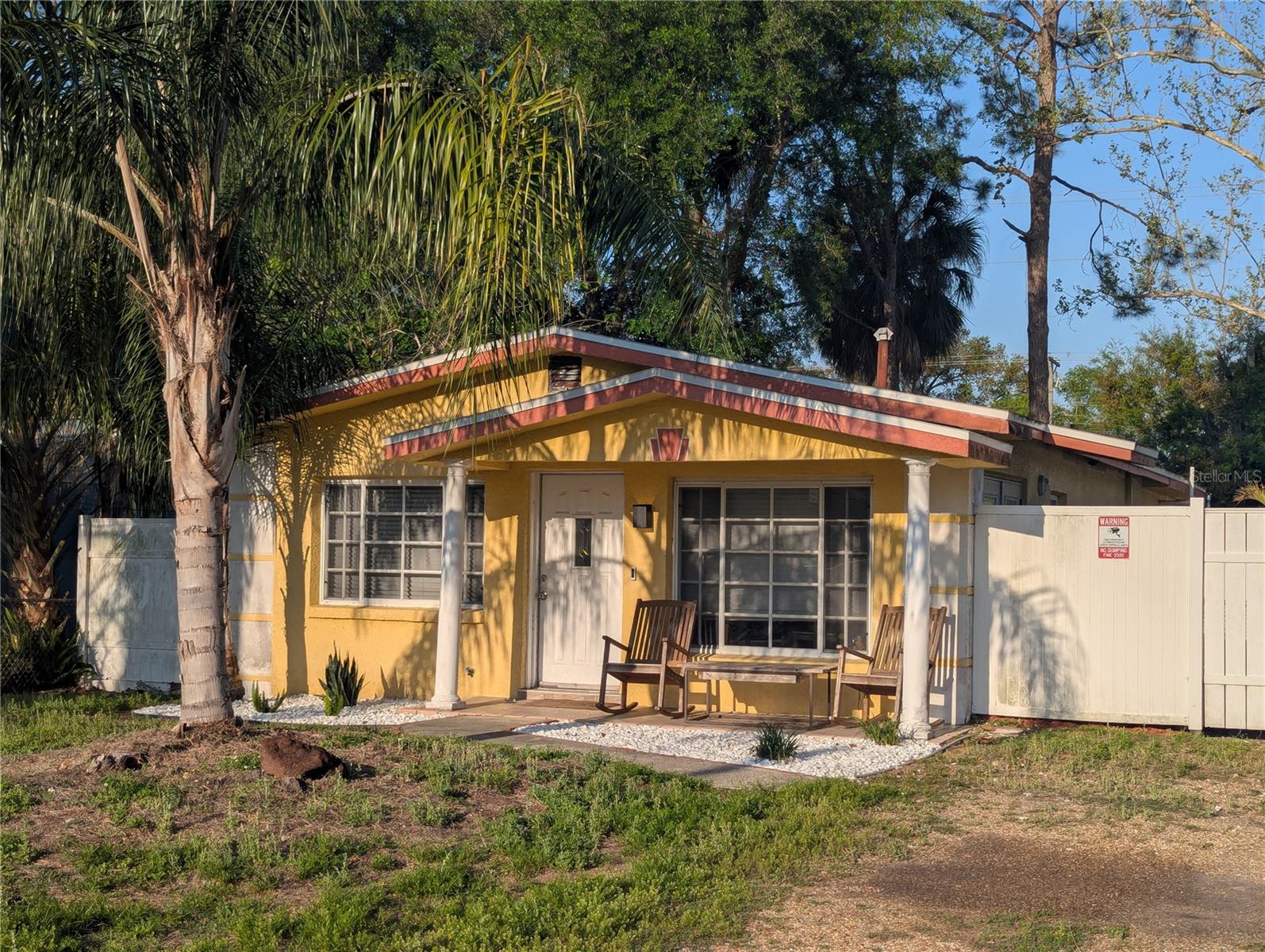 ALTMAN COLBY SUB - Residential