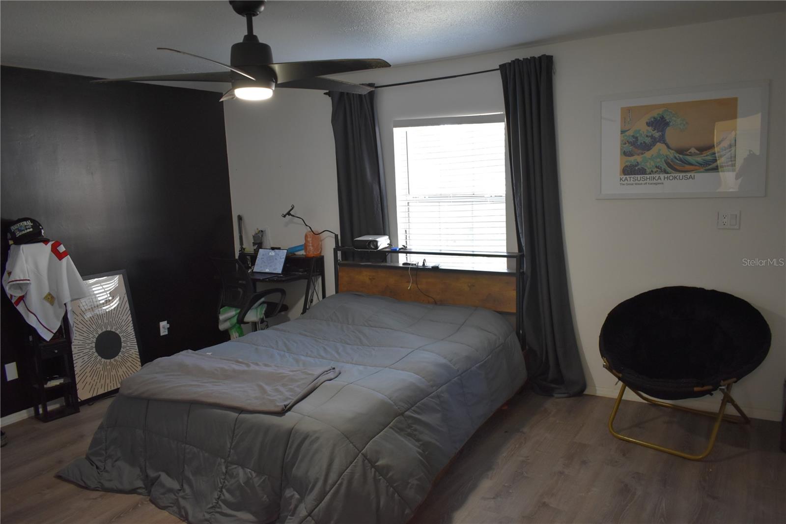 ALTMAN COLBY SUB - Residential