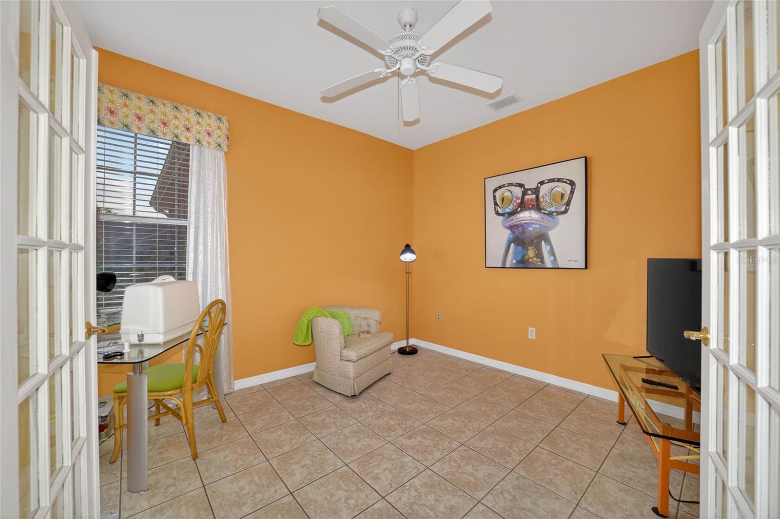 SPRUCE CREEK GC - Residential