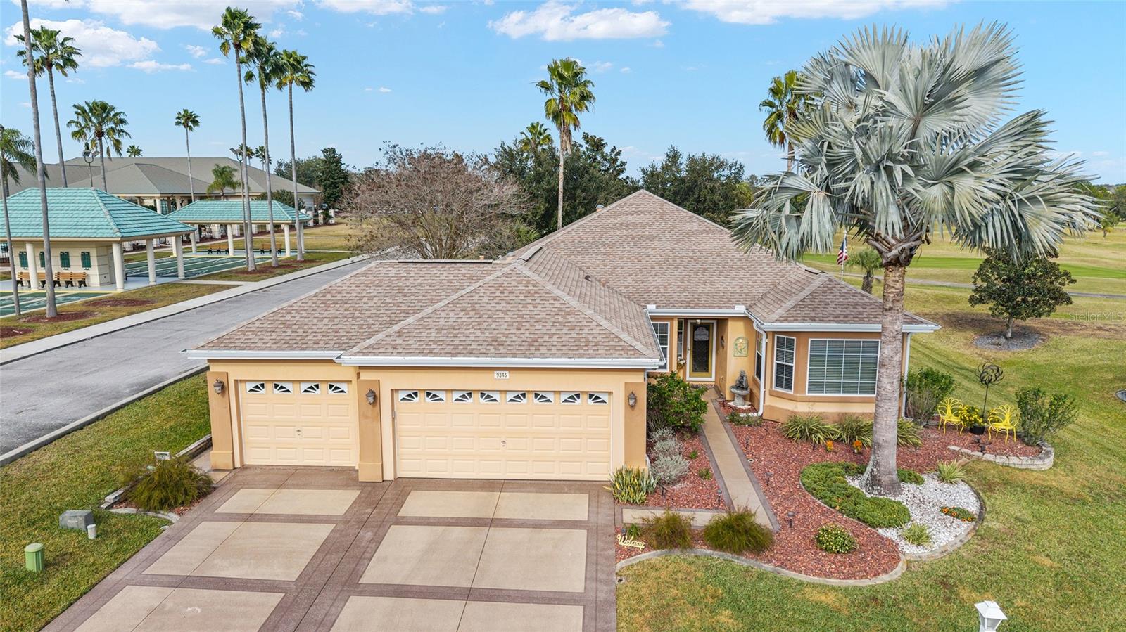 SPRUCE CREEK GC - Residential