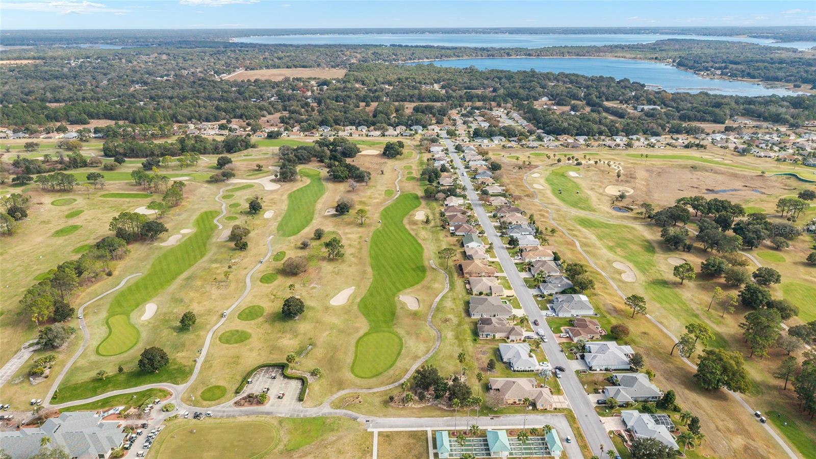 SPRUCE CREEK GC - Residential