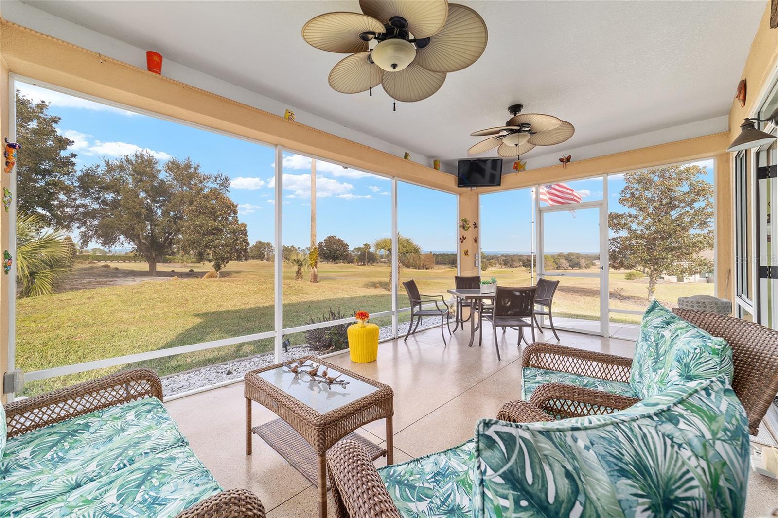 SPRUCE CREEK GC - Residential