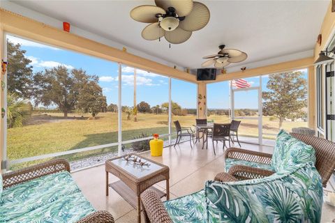 Tiny photo for 9345 SE 136th Place, Summerfield, FL 34491 (MLS # G5106276)