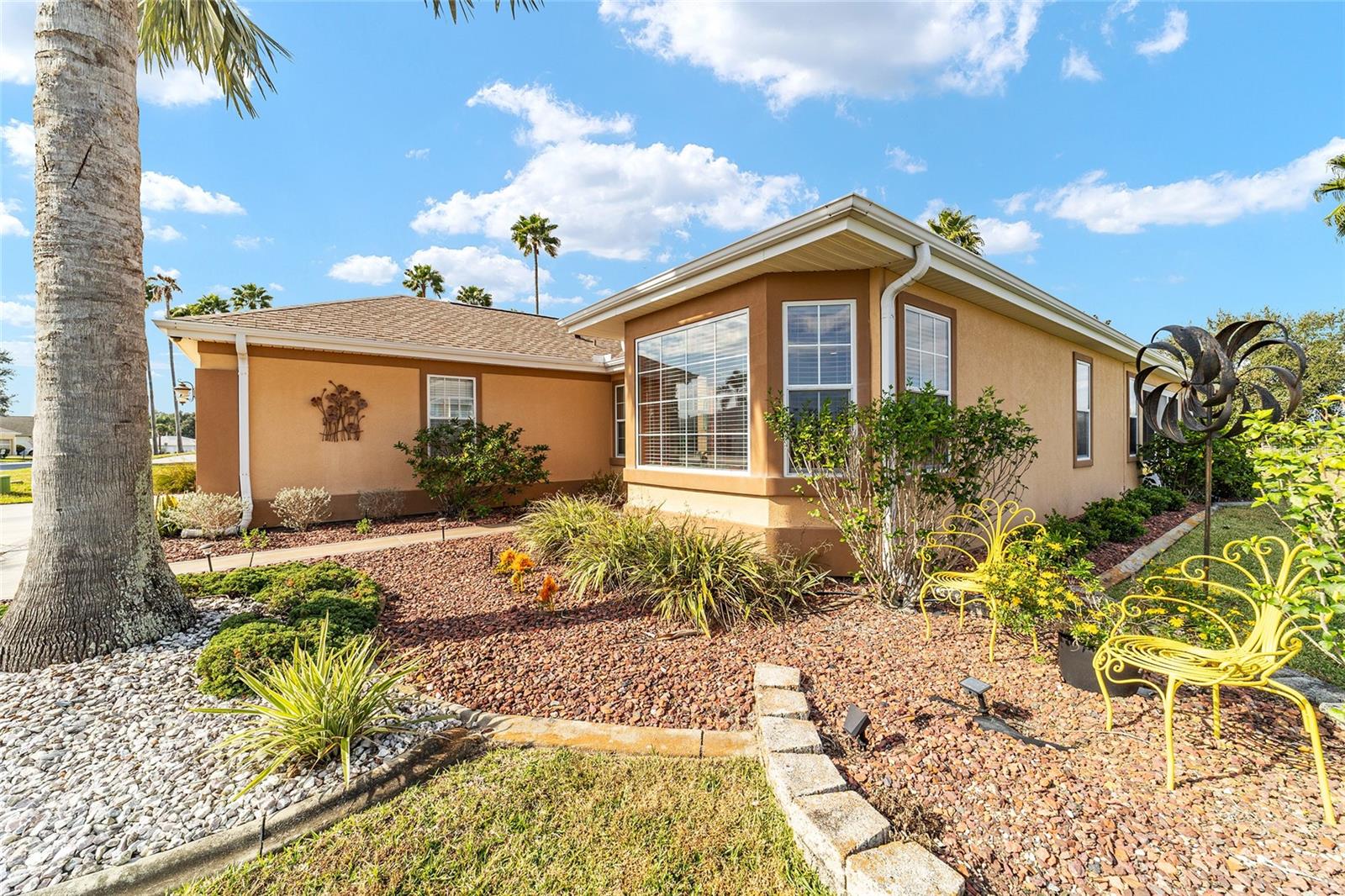 SPRUCE CREEK GC - Residential