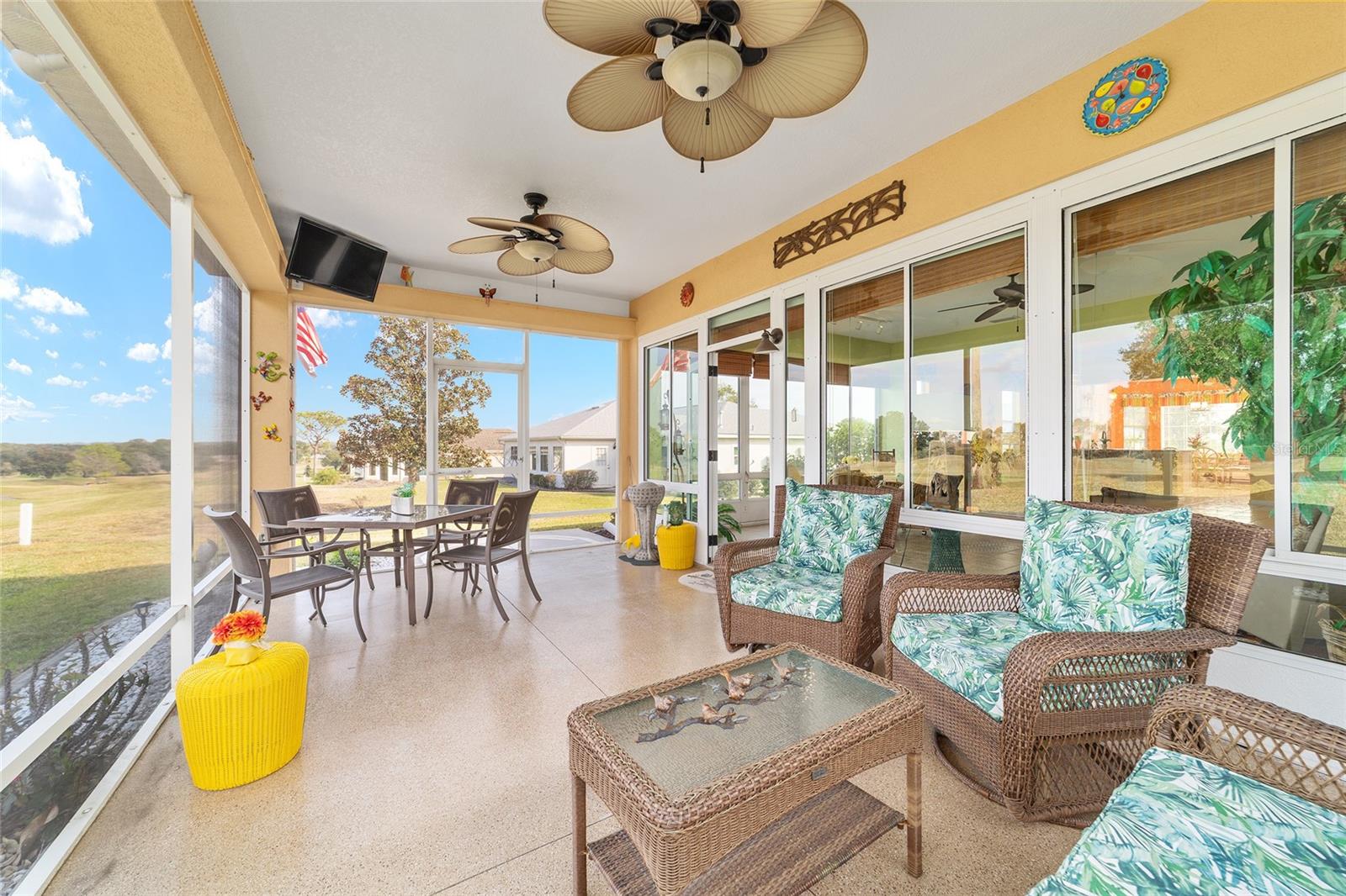 SPRUCE CREEK GC - Residential