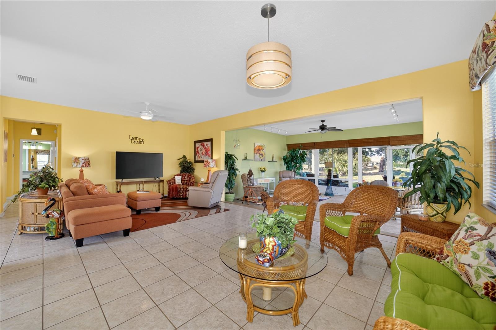 SPRUCE CREEK GC - Residential