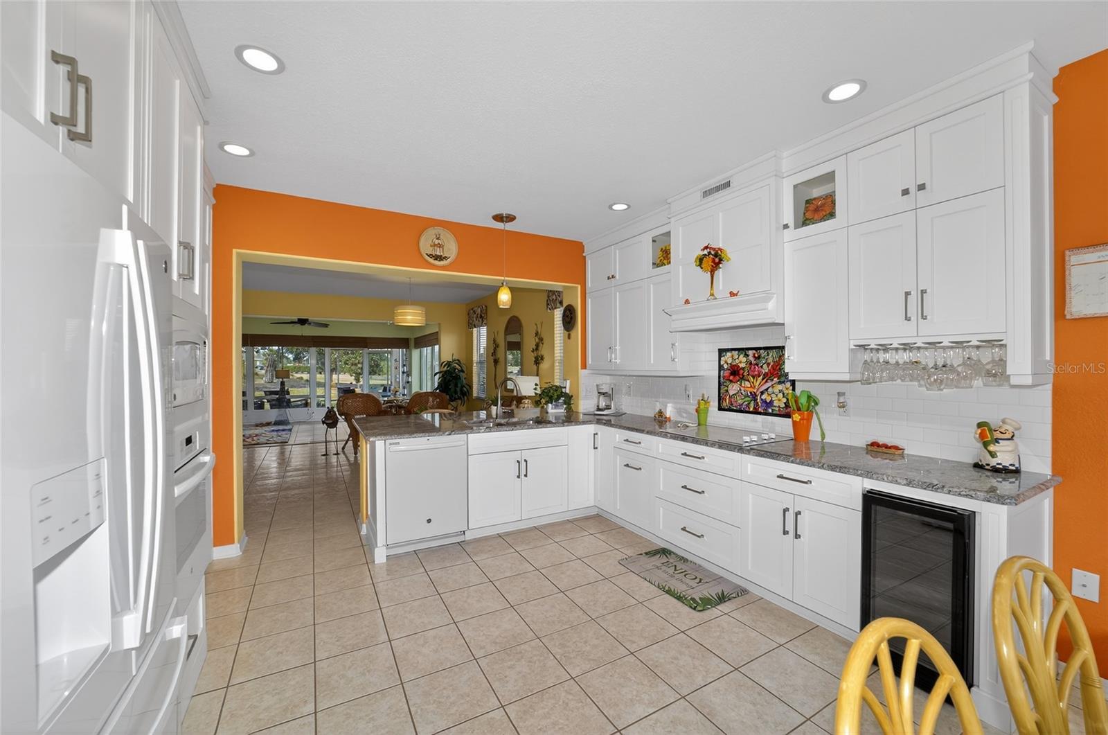 SPRUCE CREEK GC - Residential