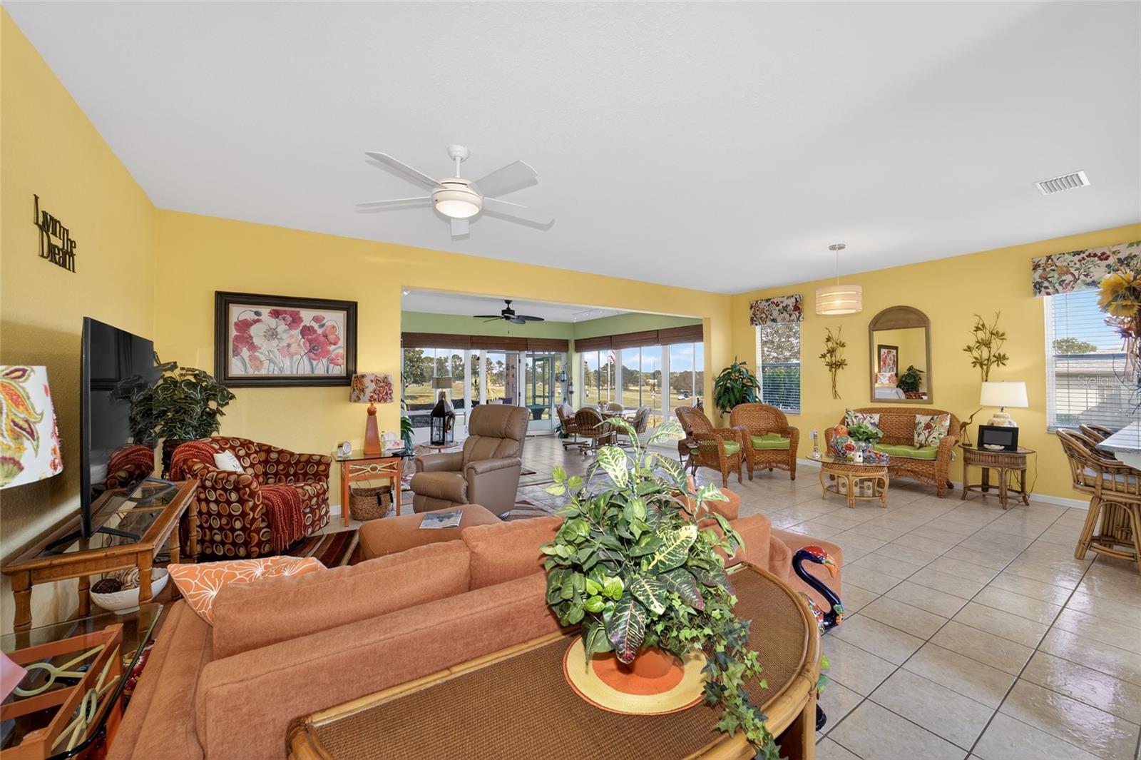 SPRUCE CREEK GC - Residential