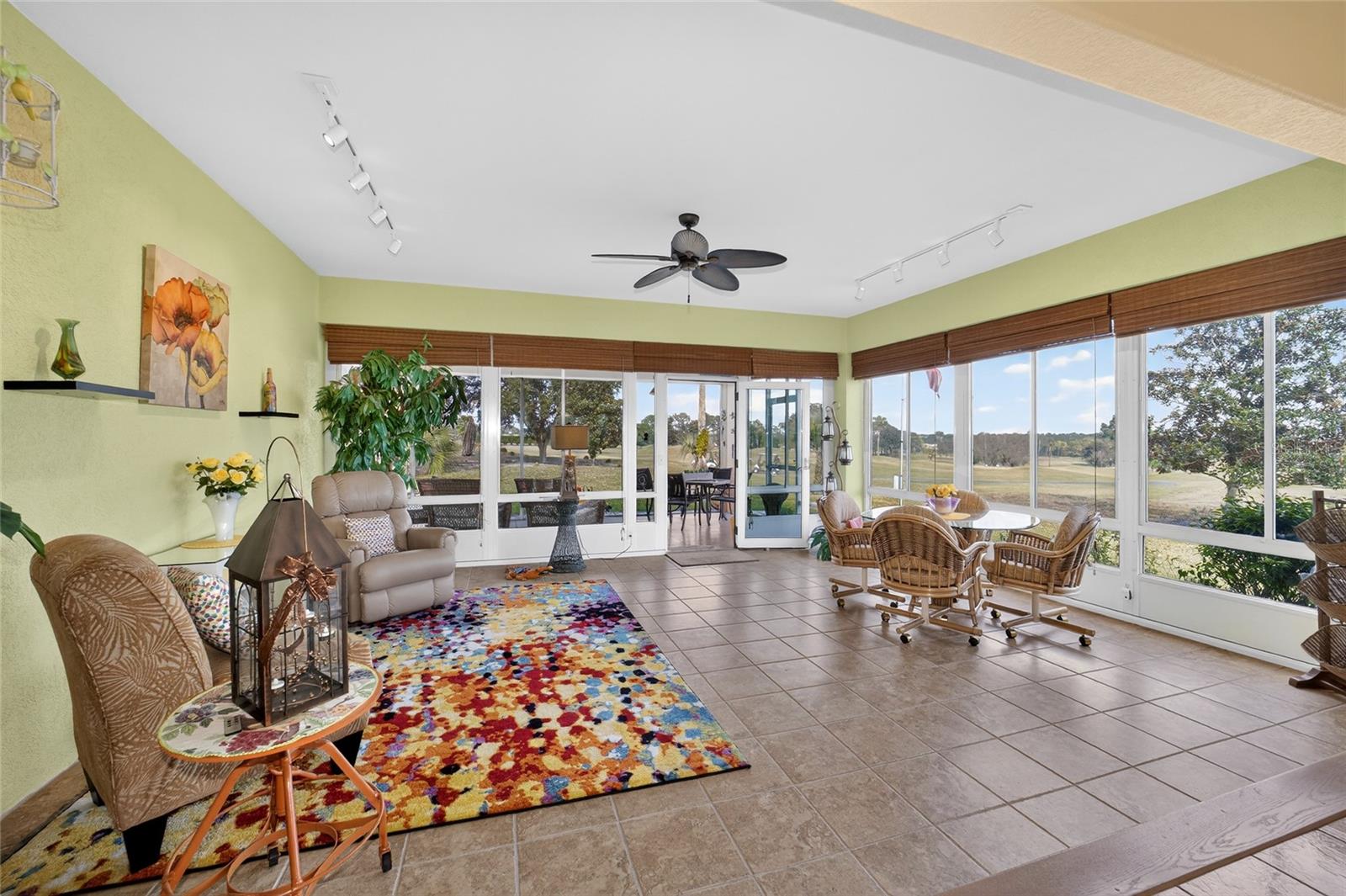 SPRUCE CREEK GC - Residential