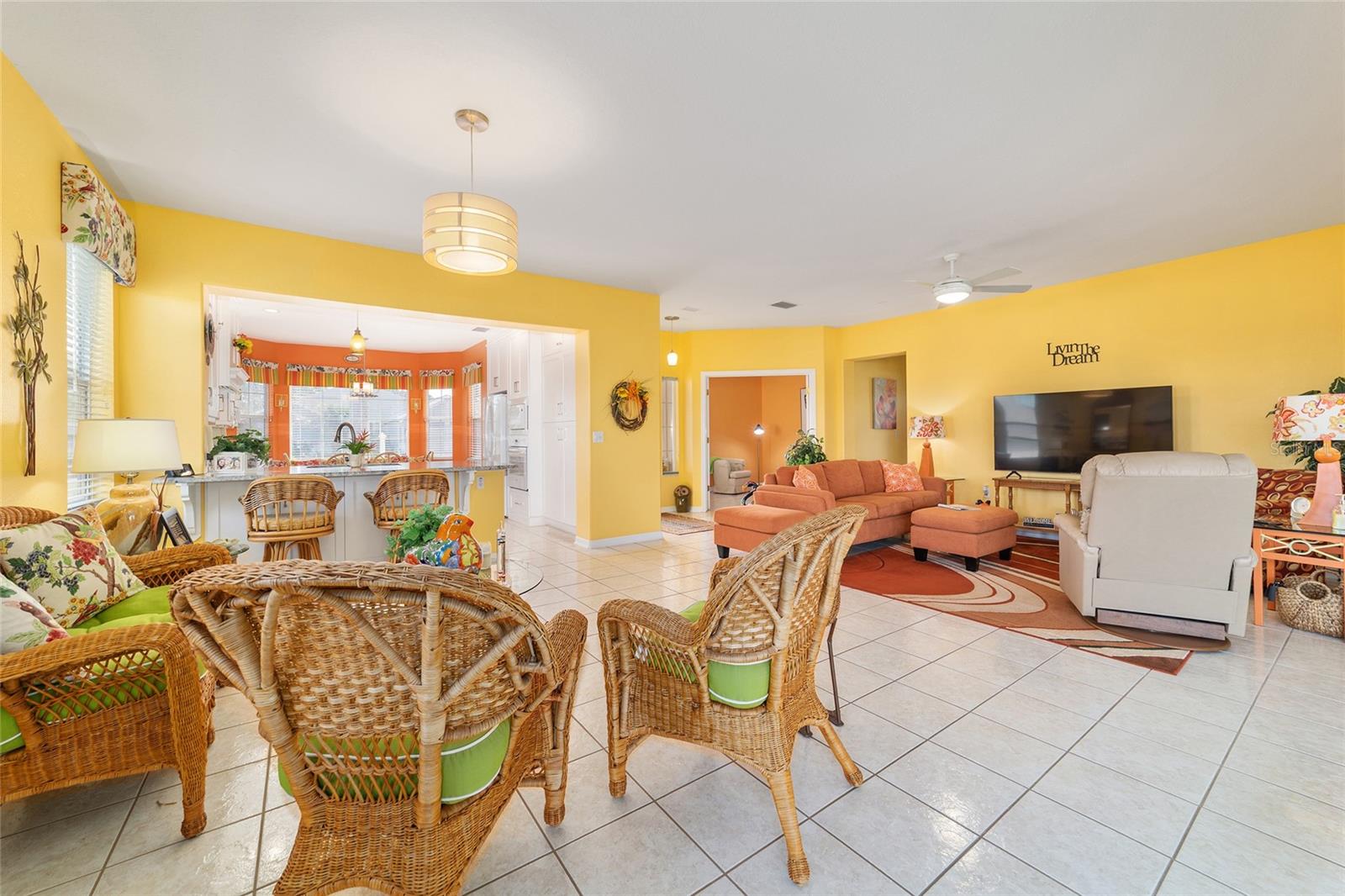 SPRUCE CREEK GC - Residential