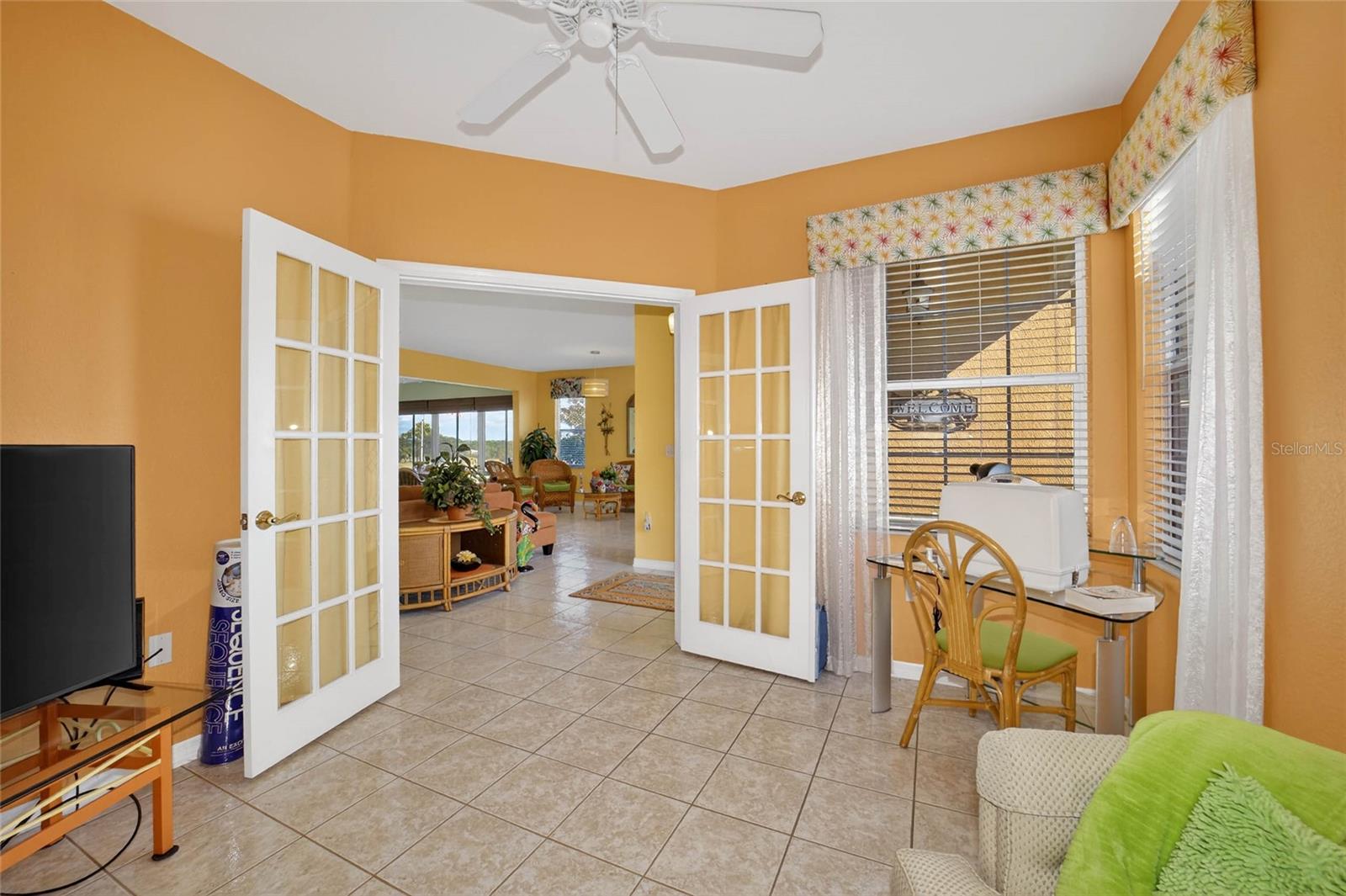 SPRUCE CREEK GC - Residential