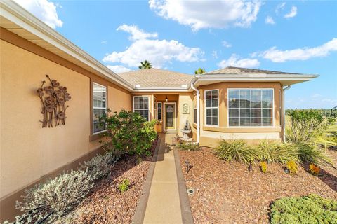 Tiny photo for 9345 SE 136th Place, Summerfield, FL 34491 (MLS # G5106276)