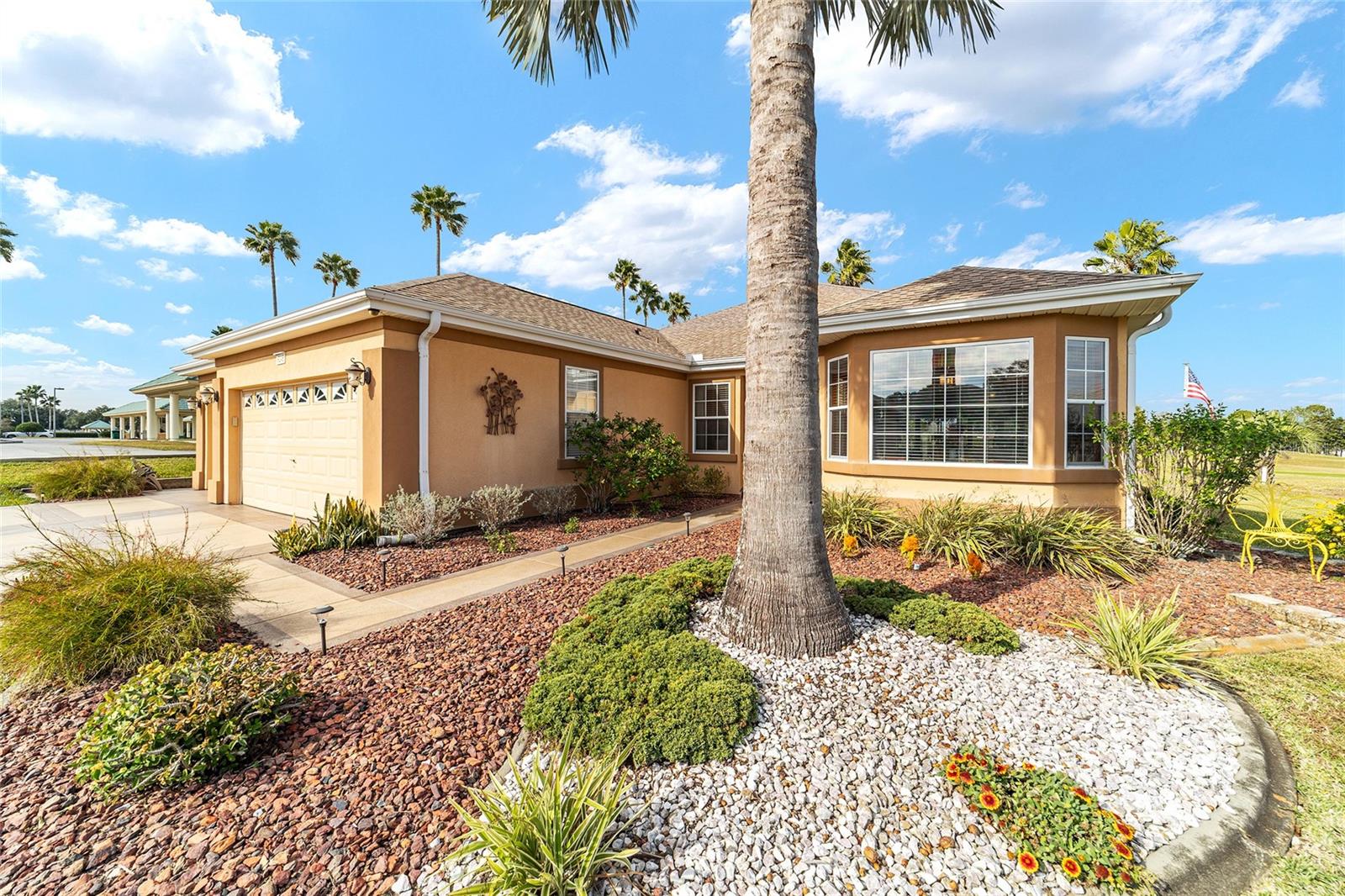 SPRUCE CREEK GC - Residential