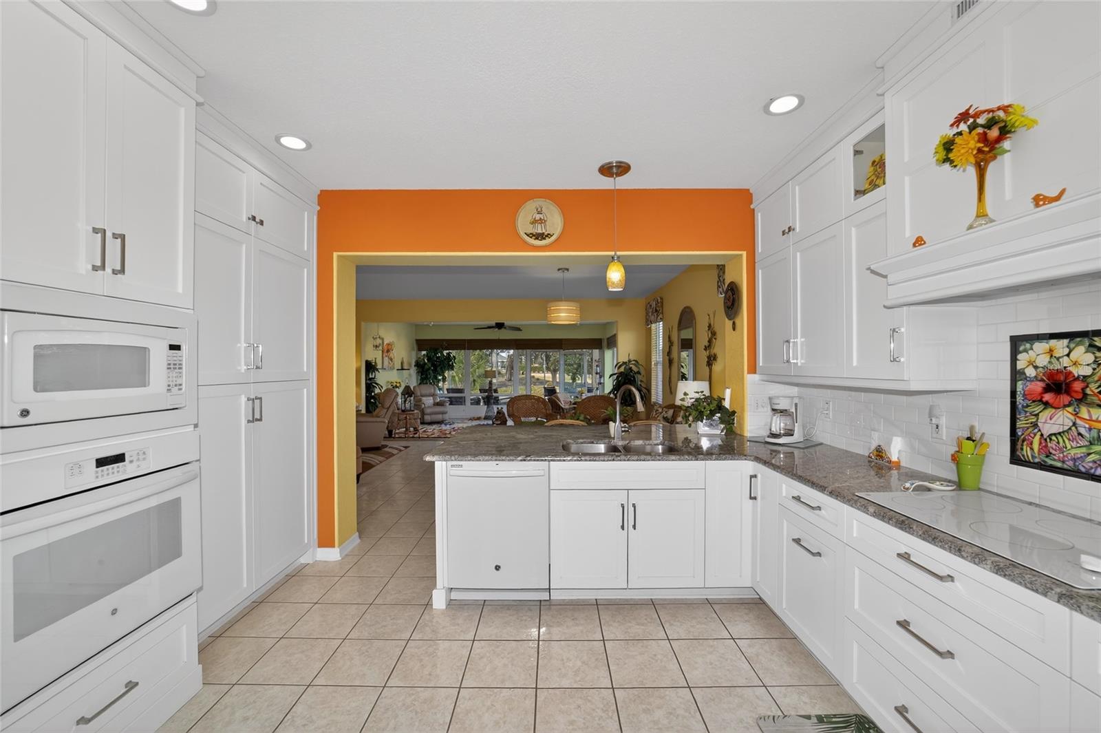 SPRUCE CREEK GC - Residential