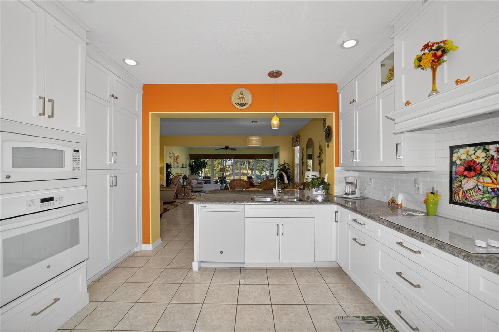 SPRUCE CREEK GC - Residential