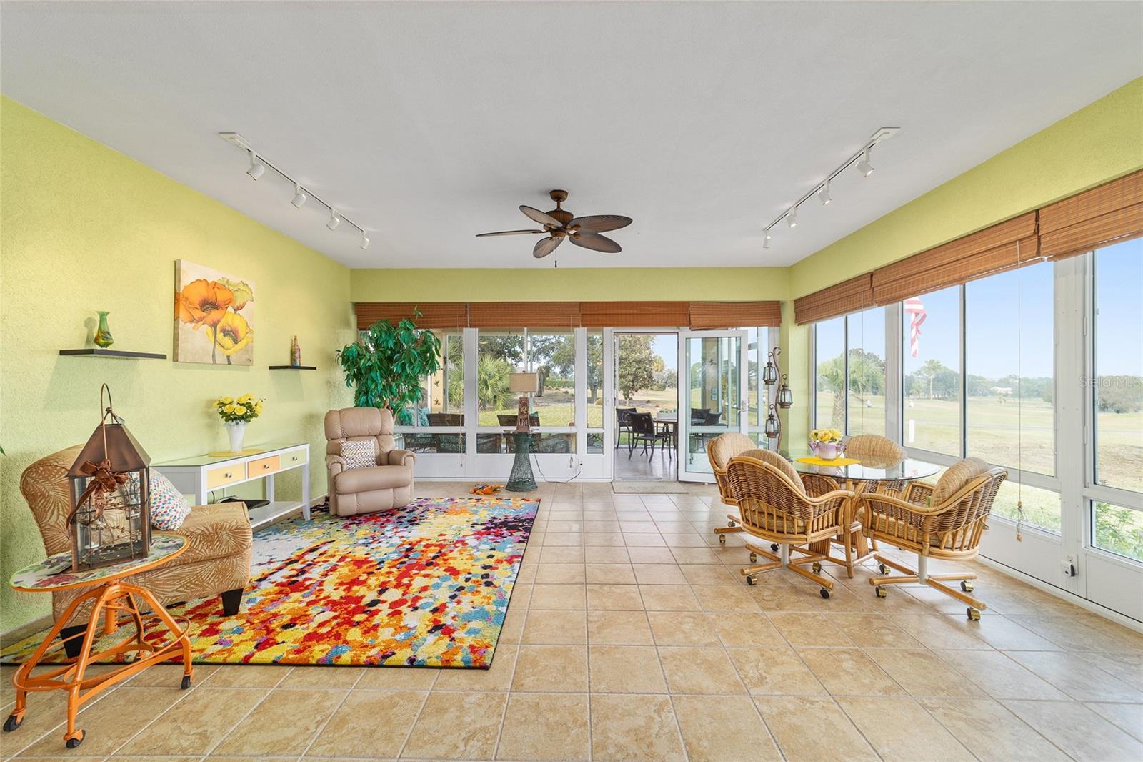 SPRUCE CREEK GC - Residential