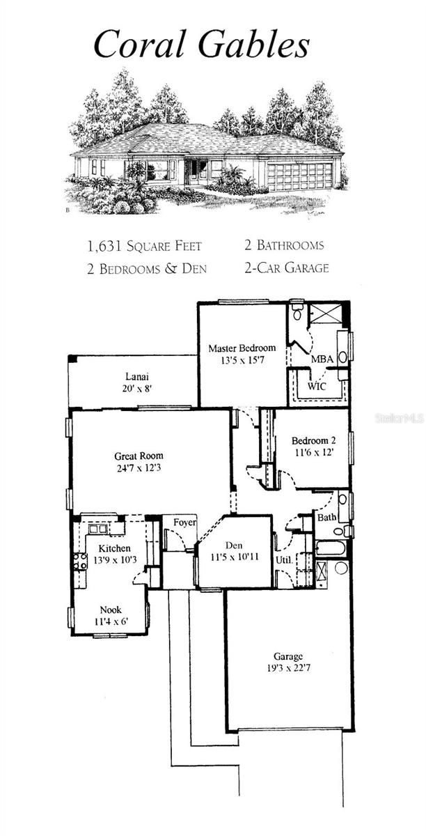 SPRUCE CREEK GC - Residential