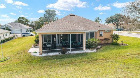Tiny photo for 9345 SE 136th Place, Summerfield, FL 34491 (MLS # G5106276)