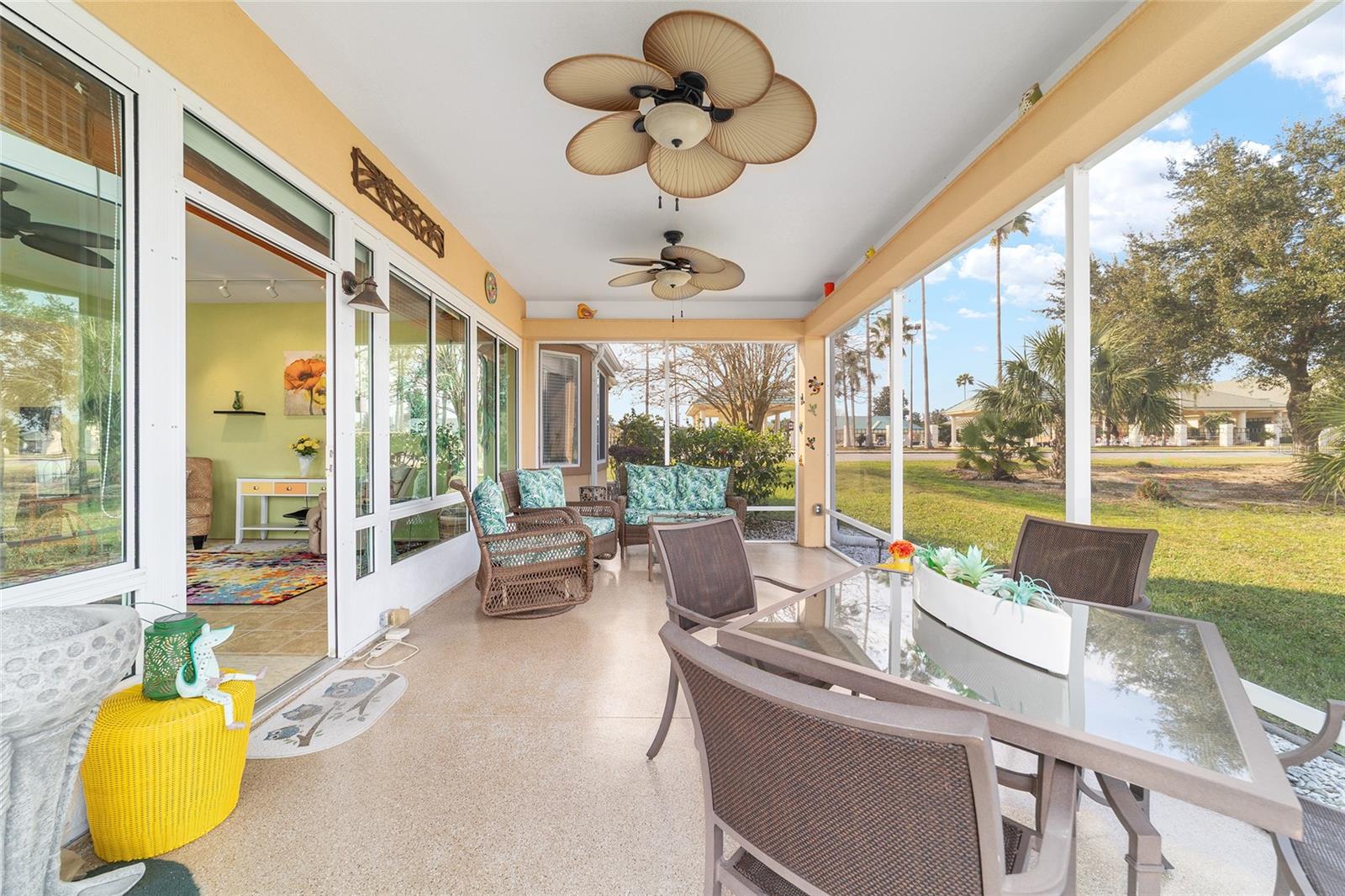 SPRUCE CREEK GC - Residential