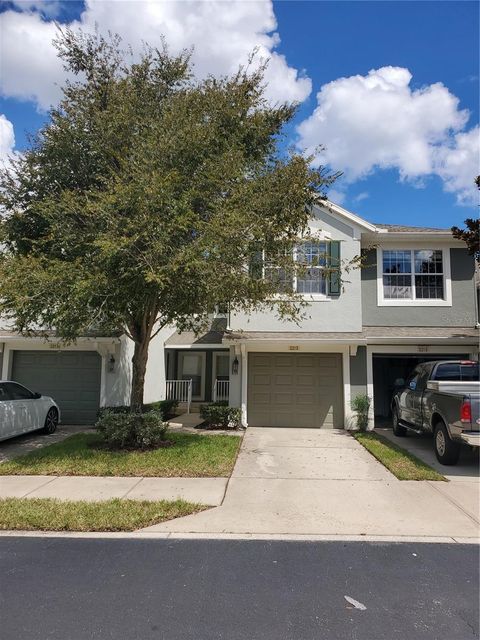 Photo of 2215 Kings Palace Drive, Riverview, FL 33578 (MLS # TB8513070)