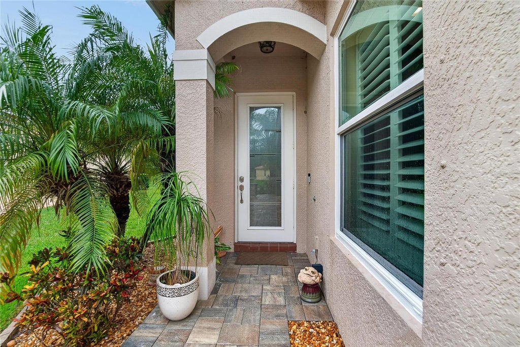 Photo of 15906 Cobble Mill Drive, Wimauma, FL 33598 (MLS # TB8554801)