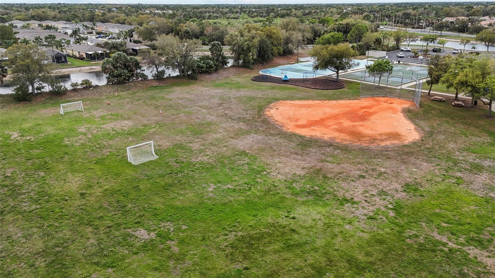 STONEYBROOK AT VENICE - Residential Lease