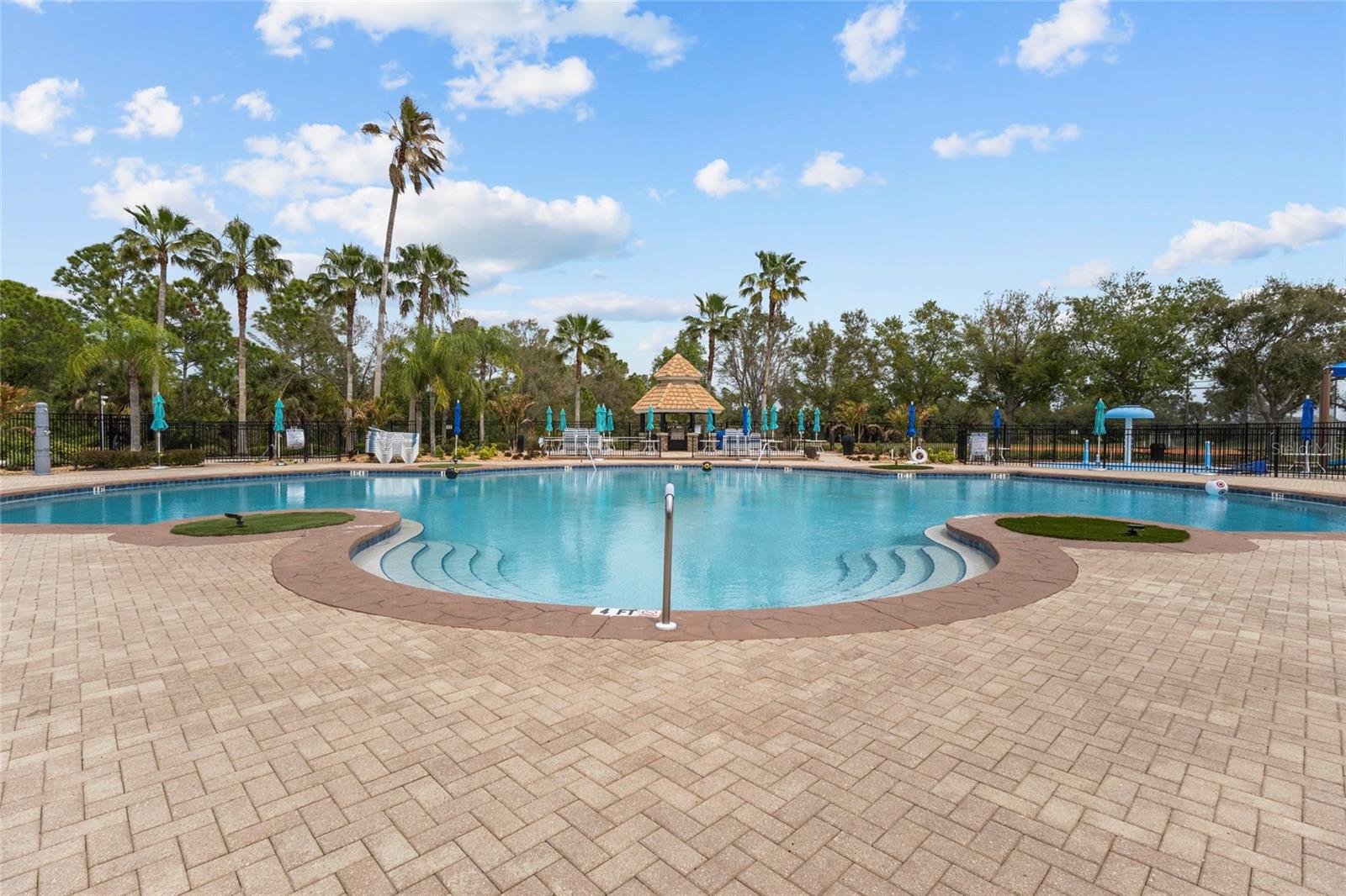 STONEYBROOK AT VENICE - Residential Lease