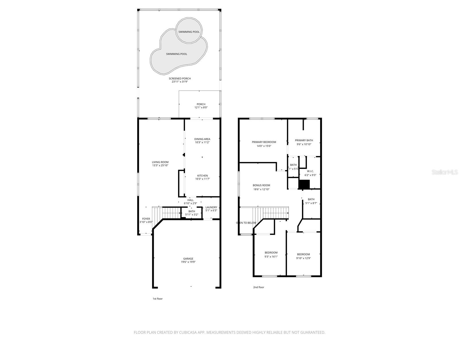 STONEYBROOK AT VENICE - Residential Lease