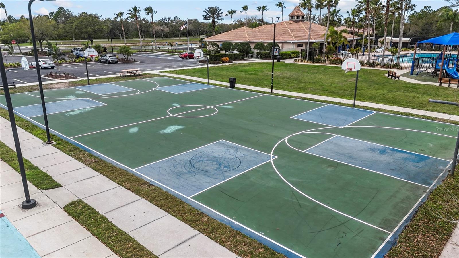 STONEYBROOK AT VENICE - Residential Lease