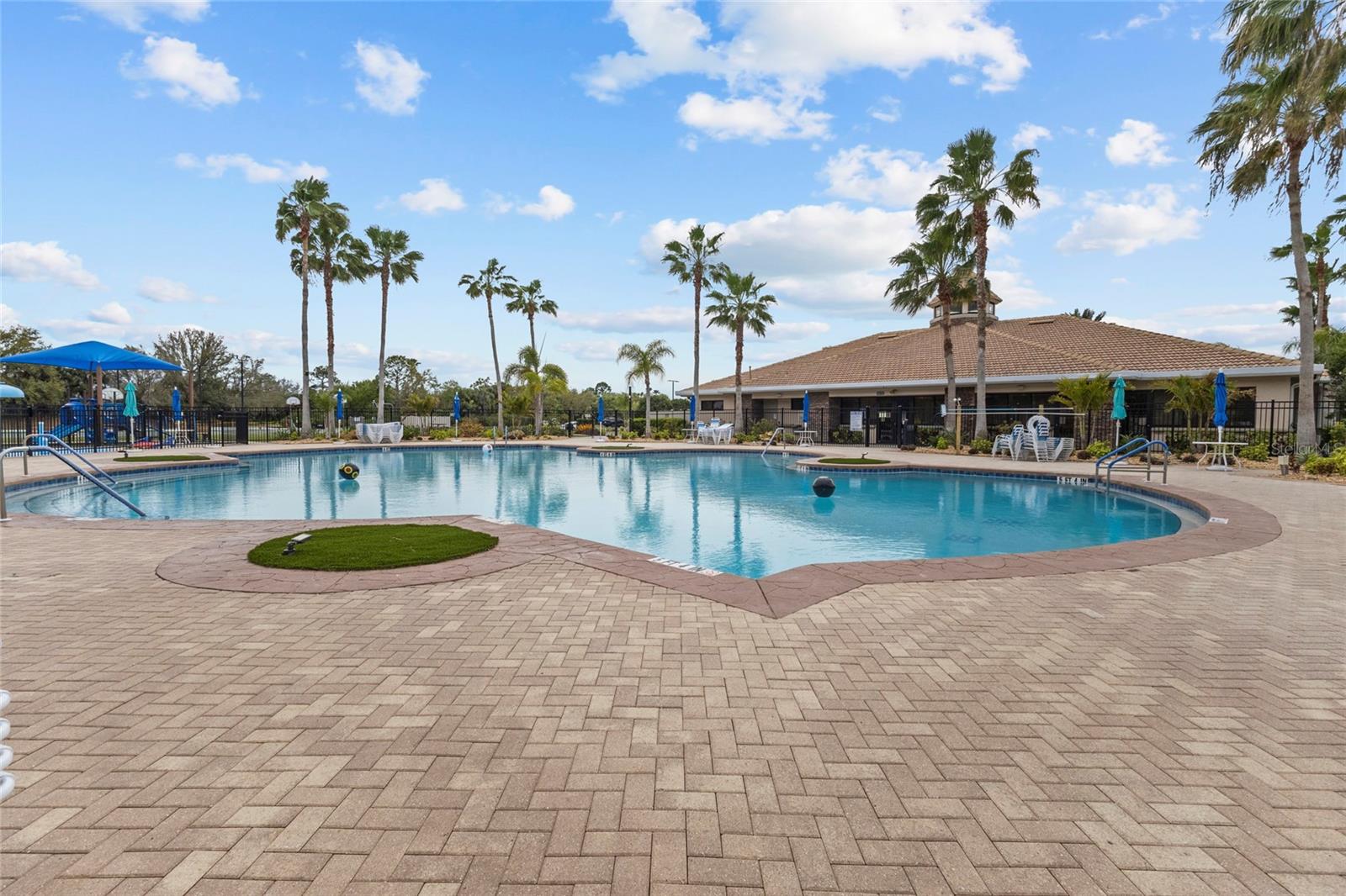 STONEYBROOK AT VENICE - Residential Lease