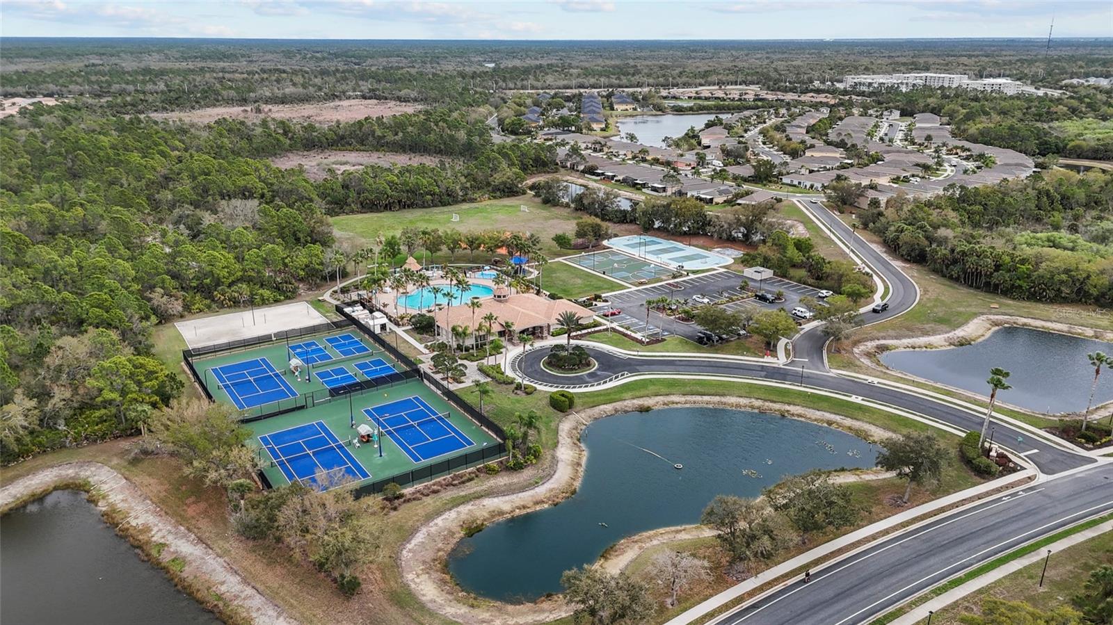 STONEYBROOK AT VENICE - Residential Lease