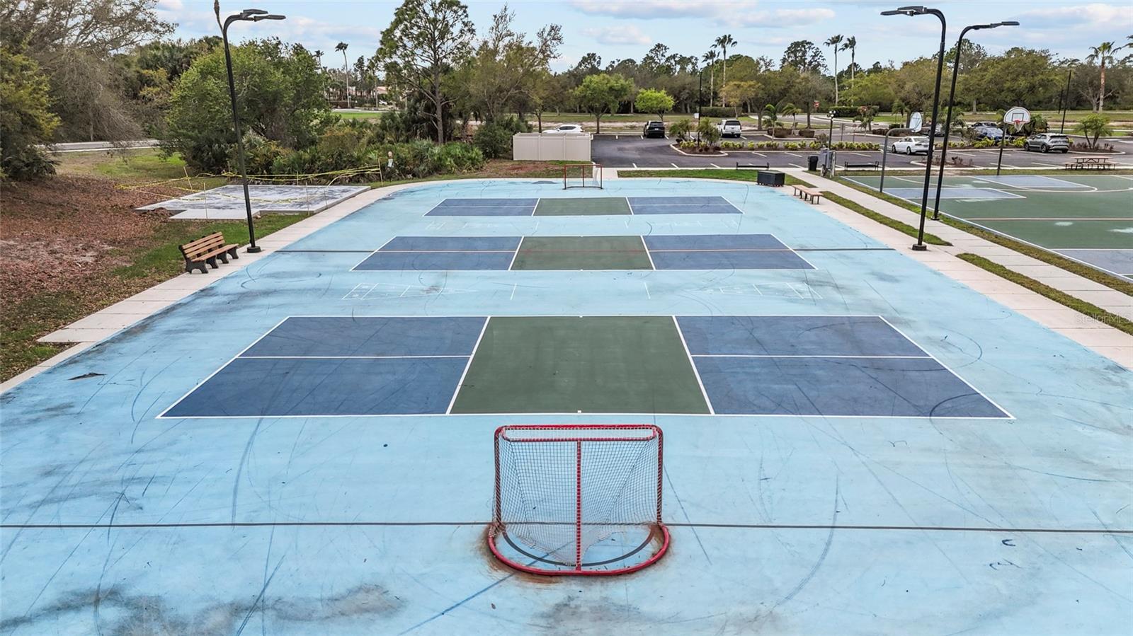 STONEYBROOK AT VENICE - Residential Lease