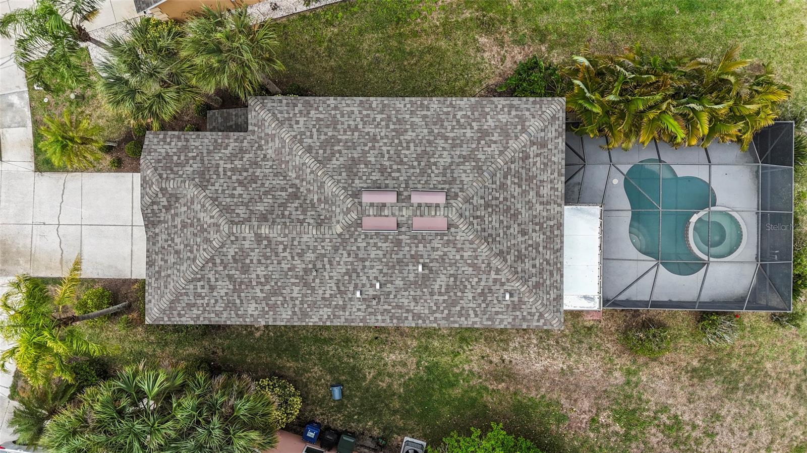 STONEYBROOK AT VENICE - Residential Lease