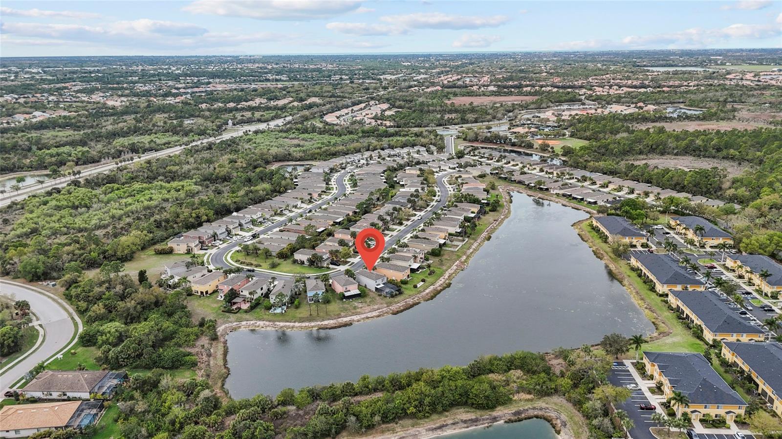 STONEYBROOK AT VENICE - Residential Lease