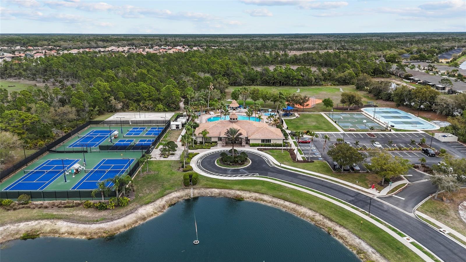 STONEYBROOK AT VENICE - Residential Lease