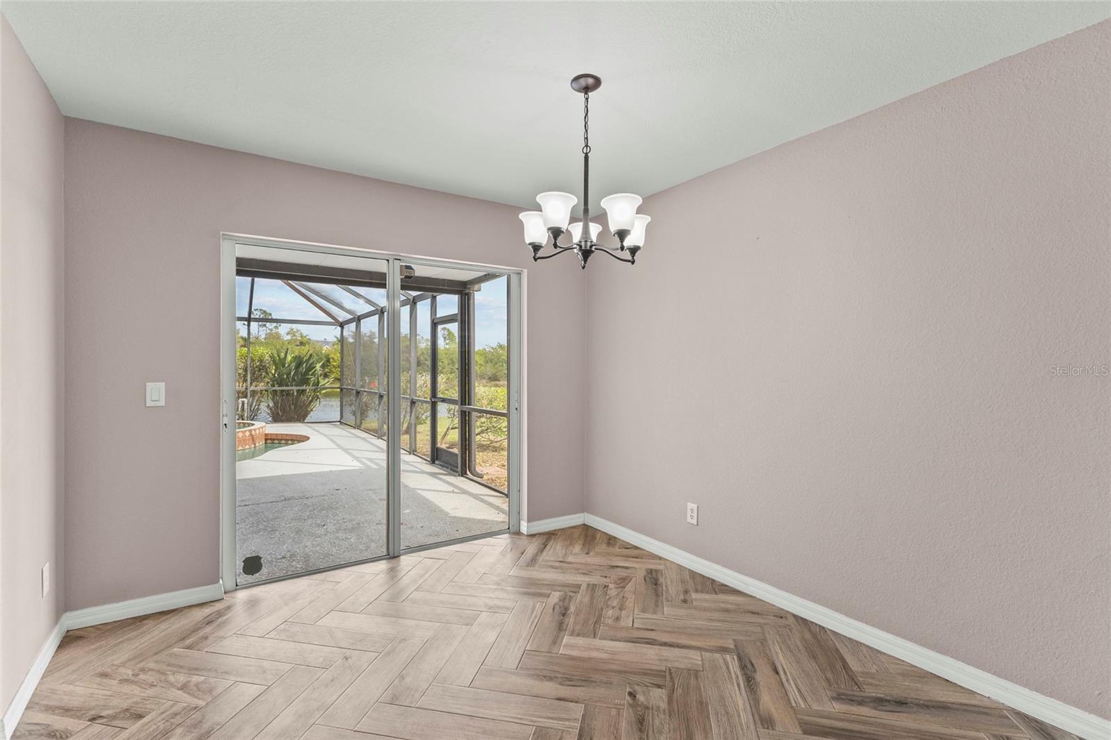 STONEYBROOK AT VENICE - Residential Lease